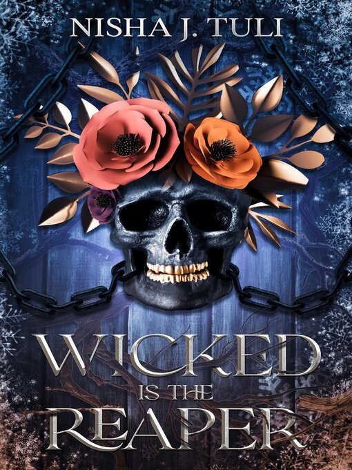 Title details for Wicked is the Reaper by Nisha J Tuli - Available